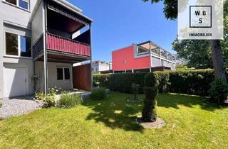 Reihenhaus kaufen in Simonsgraben 38, 6850 Dornbirn, Wunderschönes, sehr gepflegtes Eckreihenhaus in ruhiger Lage in Dornbirn