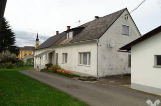 Haus kaufen in 8455 Oberhaag, Platz für zwei Familien