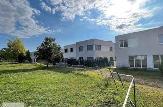 Doppelhaushälfte kaufen in 7122 Gols, Gols / Doppelhaushälfte - moderner Familientraum in Ruhelage