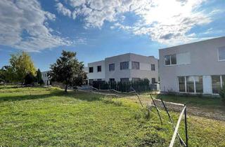 Doppelhaushälfte kaufen in 7122 Gols, Gols / Doppelhaushälfte - moderner Familientraum in Ruhelage
