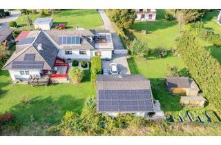 Einfamilienhaus kaufen in 9122 Srejach, Wohnen & Investieren: Flexibles Ein-/Mehrfamilienhaus (4 Einheiten) mit zusätzlichem Baugrund in Bestlage!