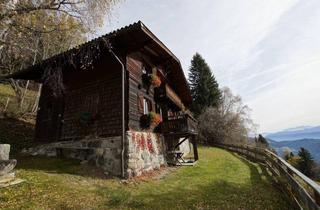 Haus mieten in 9872 Millstatt am See, Gemütliche Almhütte/ Millstätter Alm