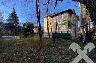 Grundstück zu kaufen in 8700 Leoben, Grundstück in Leoben mit vielen Möglichkeiten