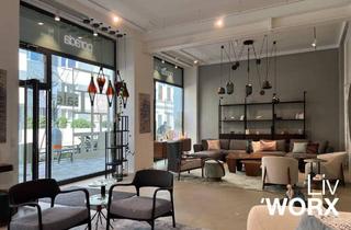 Büro zu mieten in Strozzigasse 32, 1080 Wien, Der Strozzihof: Arbeiten im einmaligen Ambiente.
