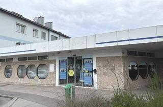 Geschäftslokal mieten in 3100 Sankt Pölten, Flexible Nutzungsmöglichkeiten in Top-Lage – Ihre neue Geschäftsadresse!