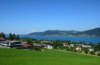 Penthouse kaufen in 4865 Nußdorf am Attersee, Traumhaftes Penthouse mit wunderbarem Seeblick