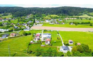 Grundstück zu kaufen in 9220 Velden am Wörther See, 2 Parzellen in sonniger Ruhelage - Baugrundstück mit Potential