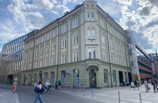 Büro zu mieten in Erlerstraße 10, 6020 Innsbruck, Büro in Top-Lage zu mieten