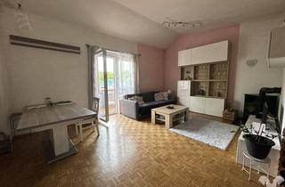 Wohnung kaufen in 8301 Laßnitzhöhe, 3-Zimmer-Wohnung mit Balkon im Luftkurort Laßnitzhöhe