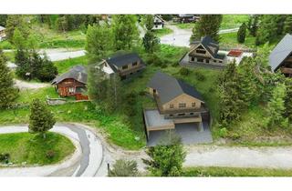 Wohnung kaufen in Turracher Strasse 135, 9565 Turracherhöhe, Neubau 2-Zimmer Erdgeschosswohnung mit Garten auf der Turracherhöhe