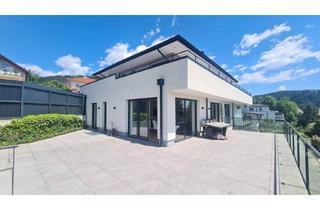 Wohnung kaufen in 9500 Villach-Innere Stadt, Luxuriöse Terrassenwohnung Villach-Vassach