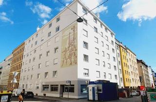 Wohnung kaufen in Hegergasse, 1030 Wien, Top Lage - wunderschöne und geräumige Neubauwohnung nähe Rennweg