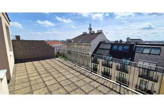 Wohnung kaufen in Leopold-Ernst-Gasse, 1170 Wien, Helle 2,5-Zimmer-Wohnung mit 24 m² Dachterrasse