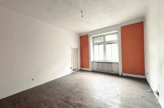 Wohnung kaufen in Schlachthausgasse, 1030 Wien, Charmante Altbauwohnung mit Potenzial gegenüber U3 Schlachthausgasse