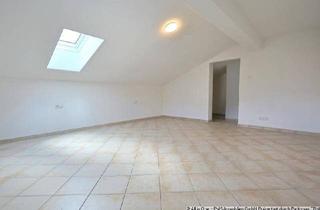 Loft mieten in 6600 Reutte, Dachgeschosswohnung in beruhigter Zentrumslage