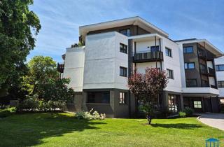 Wohnung mieten in 2700 Wiener Neustadt, CORVINUS Parkresidenz - Barrierefrei wohnen mit besonderem Service (Grundriss-Typ A)