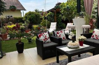 Einfamilienhaus kaufen in 4961 Mühlheim am Inn, Bezauberndes Einfamilienhaus mit Gartenidylle