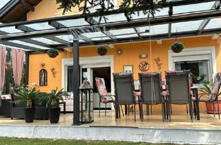 Einfamilienhaus kaufen in 4961 Mühlheim am Inn, Bezauberndes Einfamilienhaus mit Gartenidylle