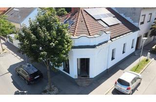 Haus kaufen in Bockfliesserstrasse 12, 2232 Deutsch-Wagram, WOHNEN ODER HOHE RENDITE