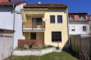Reihenhaus kaufen in 4101 Feldkirchen an der Donau, Reihenhaus im Feldkirchner Seenparadies