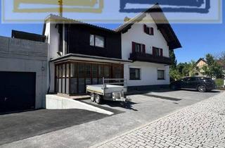 Büro zu mieten in Zehenstraße, 6830 Rankweil, Vielfältig nutzbare Gewerbefläche in Top-Lage von Rankweil – ehem. Arztpraxis vis-à-vis vom Bahnhof