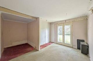 Wohnung kaufen in Bujattigasse, 1140 Wien, ++NEU++ 1-Zimmer Neubauwohnung mit getrennter Küche und Balkon!