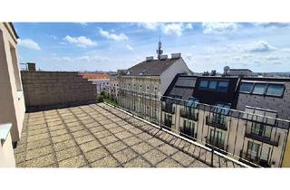 Wohnung kaufen in Leopold-Ernst-Gasse, 1170 Wien, Helle 2,5-Zimmer-Wohnung mit 24 m² Dachterrasse