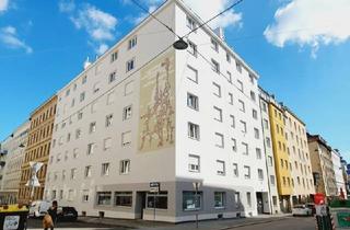 Wohnung kaufen in Hegergasse, 1030 Wien, Top Lage - wunderschöne und geräumige Neubauwohnung nähe Rennweg