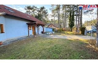 Einfamilienhaus kaufen in Waldsiedlung, 2624 Breitenau, Ihr Traumhaus in Breitenau: Gepflegtes Einfamilienhaus mit Garten und 6 Zimmern!
