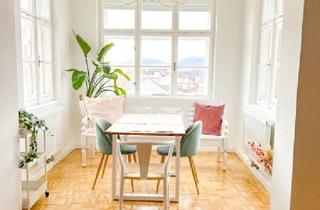 Loft mieten in 3500 Krems an der Donau, Mitten im Zentrum - komplett modern möbliert