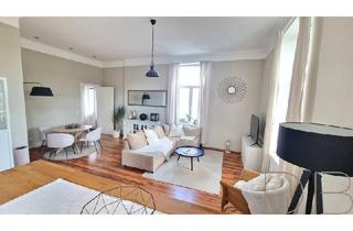 Wohnung mieten in 2340 Mödling, DB IMMOBILIEN | Charmante Altbauwohnung in Mödling mit Top-Lage am Bahnhof