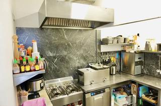 Gastronomiebetrieb mieten in Templstraße 32, 6020 Innsbruck, Gastro I Vollausstattung