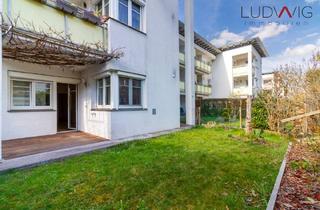 Wohnung kaufen in 6300 Wörgl, Wörgl: 3 Zimmer Gartentraum inkl. TG-Platz