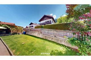 Wohnung kaufen in 6094 Axams, Natürlich und heimelig: "Wohnen im Grünen – 110 m² Gartenwohnung mit Hauscharakter in Axams!