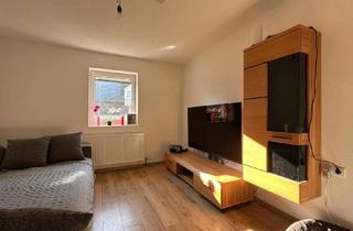 Wohnung kaufen in 6465 Nassereith, Gemütliche 4-Zimmer-Wohnung in zentraler Lage von Nassereith!