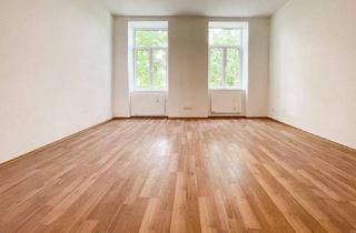 Wohnung kaufen in Schlachthausgasse, 1030 Wien, NÄHE U3 SCHLACHTHAUSGASSE: komplett hofseitige 2-Zimmer-Altbauwohnung