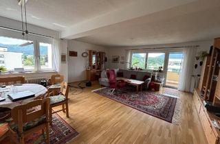 Wohnung mieten in 9500 Villach-Innere Stadt, WOHNEN ÜBER DEN DÄCHERN VILLACHS