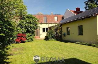 Mehrfamilienhaus kaufen in 2353 Guntramsdorf, "Ein/Zwei/Dreifamilienhaus mitten im Ortszentrum!"