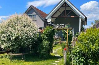 Wohnung kaufen in 8472 Straß in Steiermark, SÜDOSTSTEIERMARK.RUHEPARADIES! Zwei Ferienhäuser - auch einzeln erwerbbar!