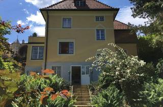 Villen zu kaufen in Babenbergergasse, 3400 Klosterneuburg, KLOSTERNEUBURG || Einfamilienhaus mit Einliegerwohnung || Fernblick