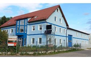 Gewerbeimmobilie kaufen in 3423 Sankt Andrä vor dem Hagenthale, BETRIEBSOBJEKT MIT GROßER FLÄCHE