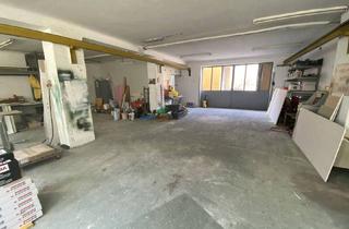Immobilie mieten in 3390 Melk, Werkstätte für Hobbybastler oder Atelier für Künstler