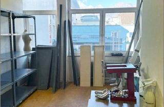 Büro zu mieten in 5760 Saalfelden am Steinernen Meer, Büroräumlichkeiten im Zentrum von Saalfelden - 83 m²