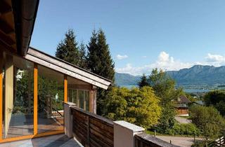 Einfamilienhaus kaufen in 5310 Mondsee, LICHTBLICK MONDSEE - Einfamilienhaus in Mondsee