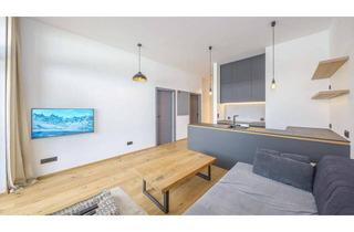 Wohnung kaufen in 6370 Kitzbühel, Neuwertige Wohnung in Ruhelage mit Kaiserblick