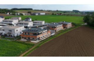 Wohnung kaufen in Lavendelweg, 4502 Sankt Marien, Neubauprojekt in Traumlage von St. Marien - Haus 2