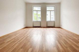 Wohnung kaufen in Kleingasse, 1030 Wien, KLEINGASSE: helle 2-Zimmerwohnung in wunderschönem Altbau