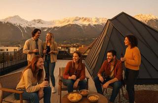 Penthouse kaufen in 6020 Innsbruck, Pradls höchste Liga