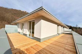 Wohnung kaufen in Thalstraße 87-89/H 1-16, 8051 Graz, Residieren im 2. OG - 3.Zimmer - riesiger Rundum Balkon - ERSTBEZUG - PROVISIONSFREI