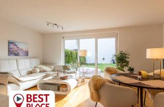 Maisonette kaufen in 9500 Villach-Innere Stadt, VERKAUFT: Schöne Maisonette Gartenwohnung